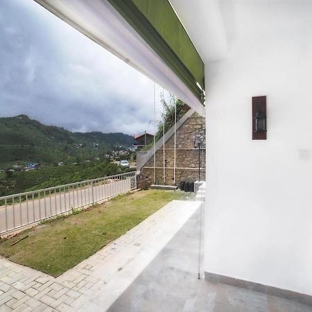 The Montfort, Nuwaraeliya Нувара-Элия Экстерьер фото