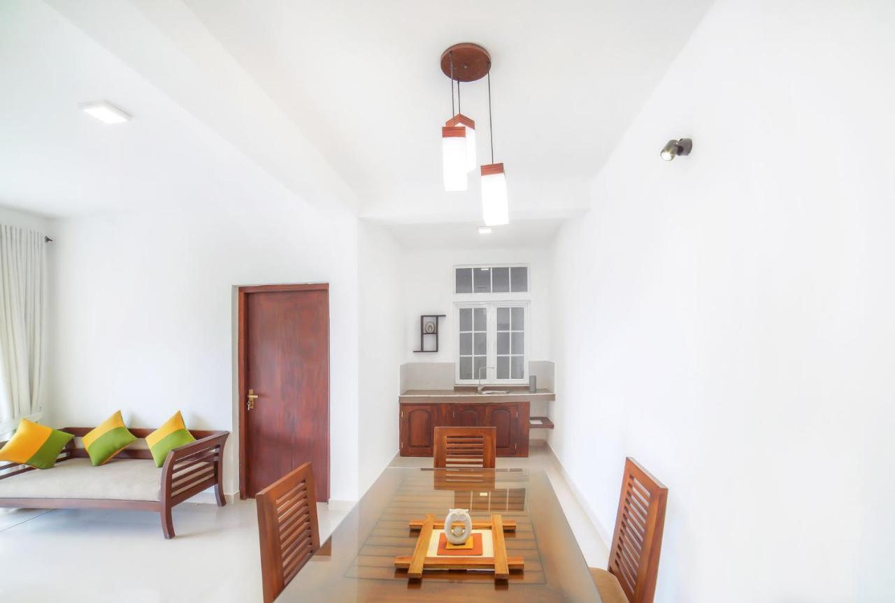 The Montfort, Nuwaraeliya Нувара-Элия Экстерьер фото