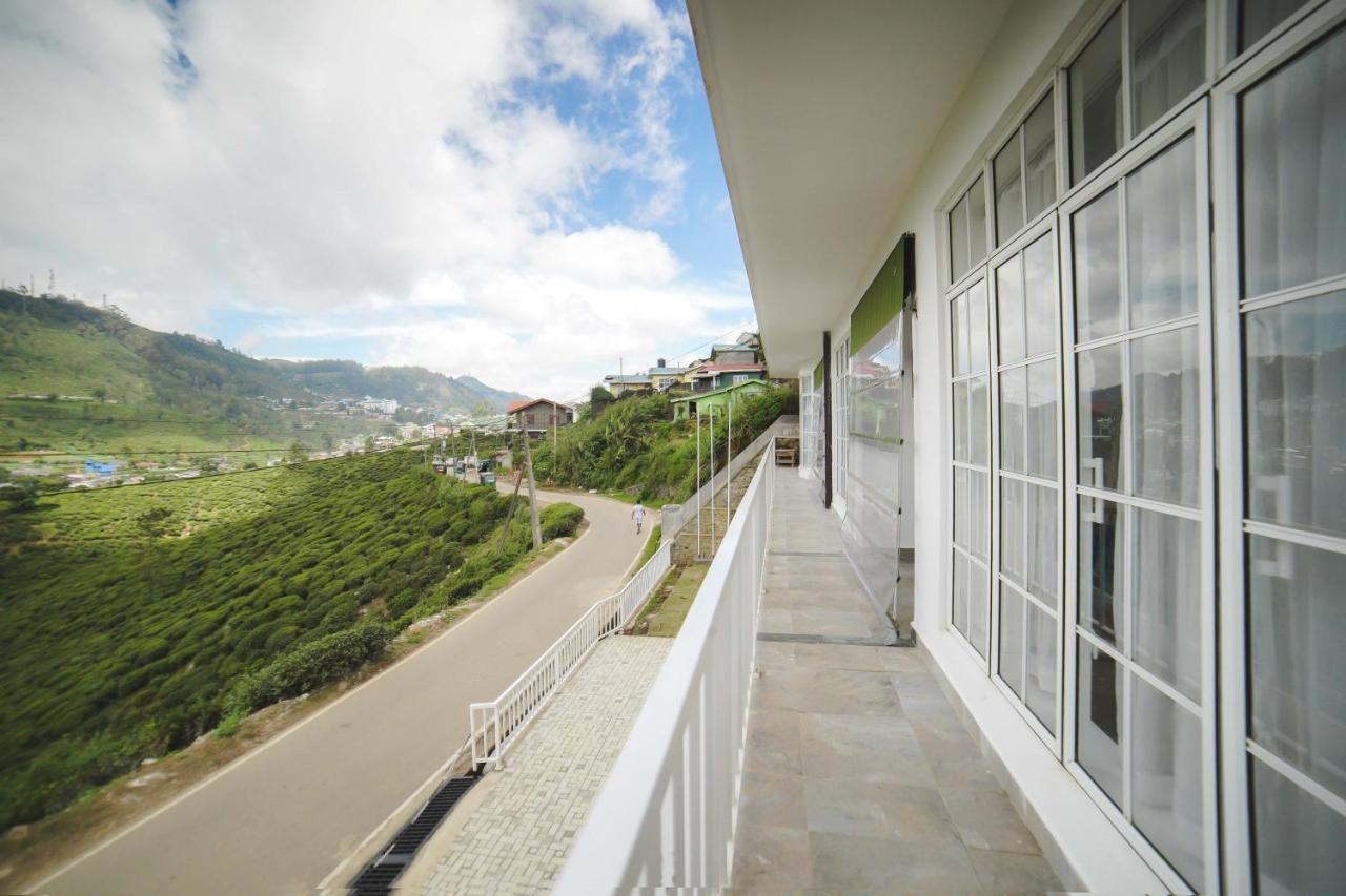 The Montfort, Nuwaraeliya Нувара-Элия Экстерьер фото