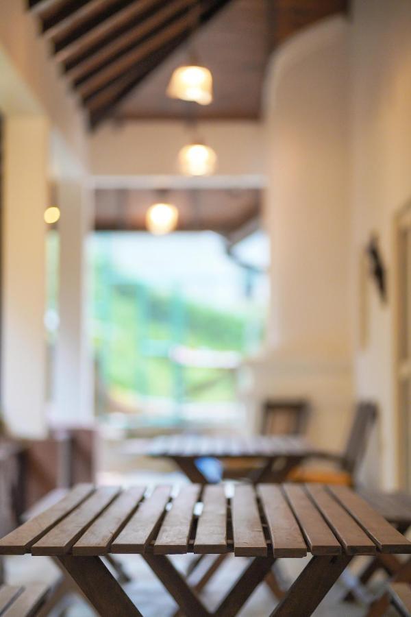 The Montfort, Nuwaraeliya Нувара-Элия Экстерьер фото