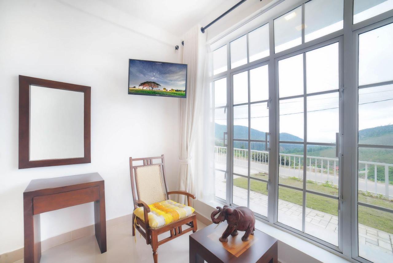 The Montfort, Nuwaraeliya Нувара-Элия Экстерьер фото