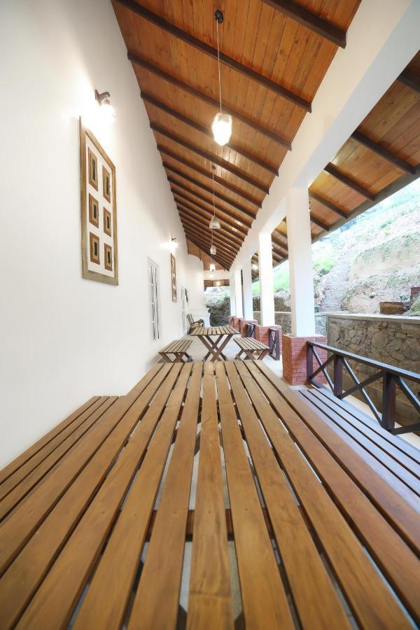 The Montfort, Nuwaraeliya Нувара-Элия Экстерьер фото
