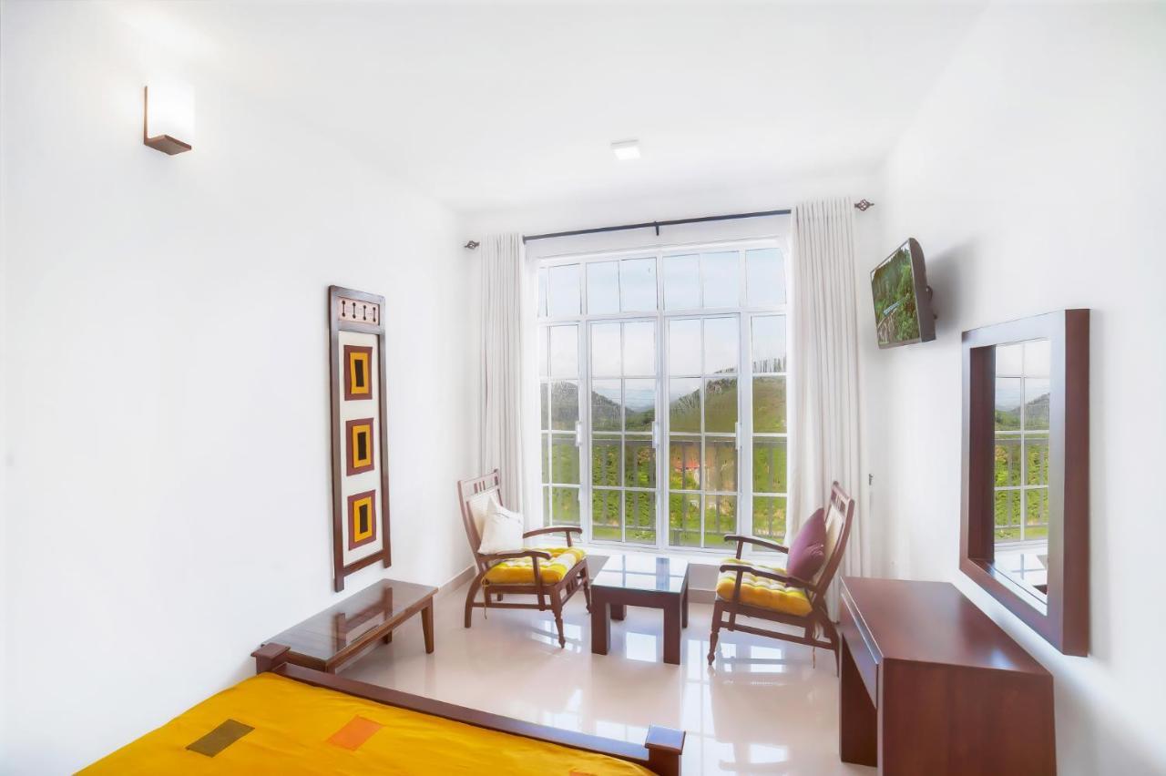 The Montfort, Nuwaraeliya Нувара-Элия Экстерьер фото