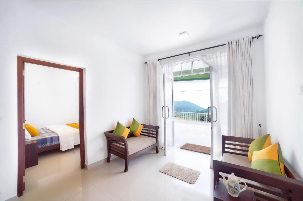 The Montfort, Nuwaraeliya Нувара-Элия Экстерьер фото