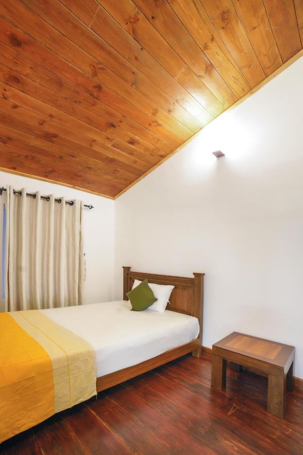 The Montfort, Nuwaraeliya Нувара-Элия Экстерьер фото