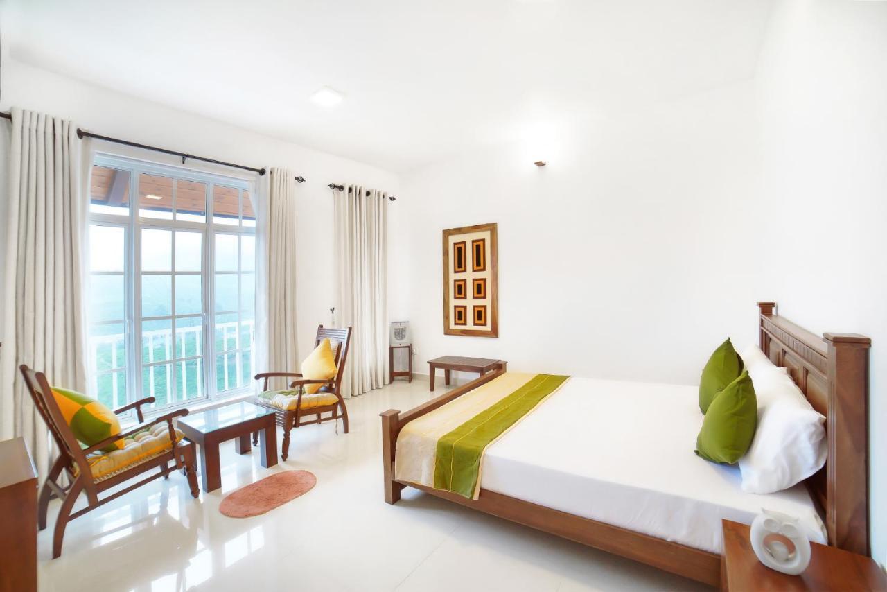 The Montfort, Nuwaraeliya Нувара-Элия Экстерьер фото
