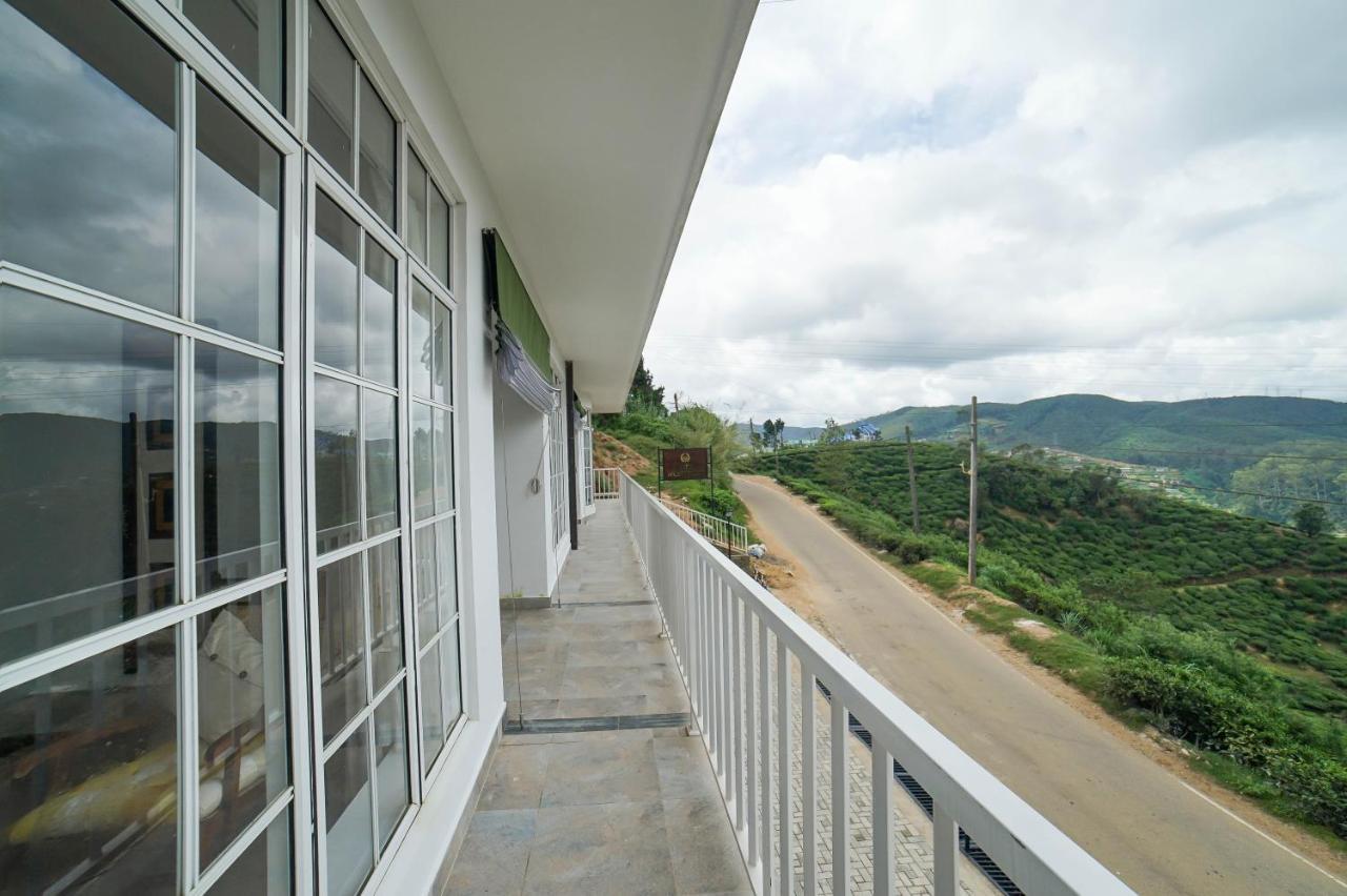 The Montfort, Nuwaraeliya Нувара-Элия Экстерьер фото