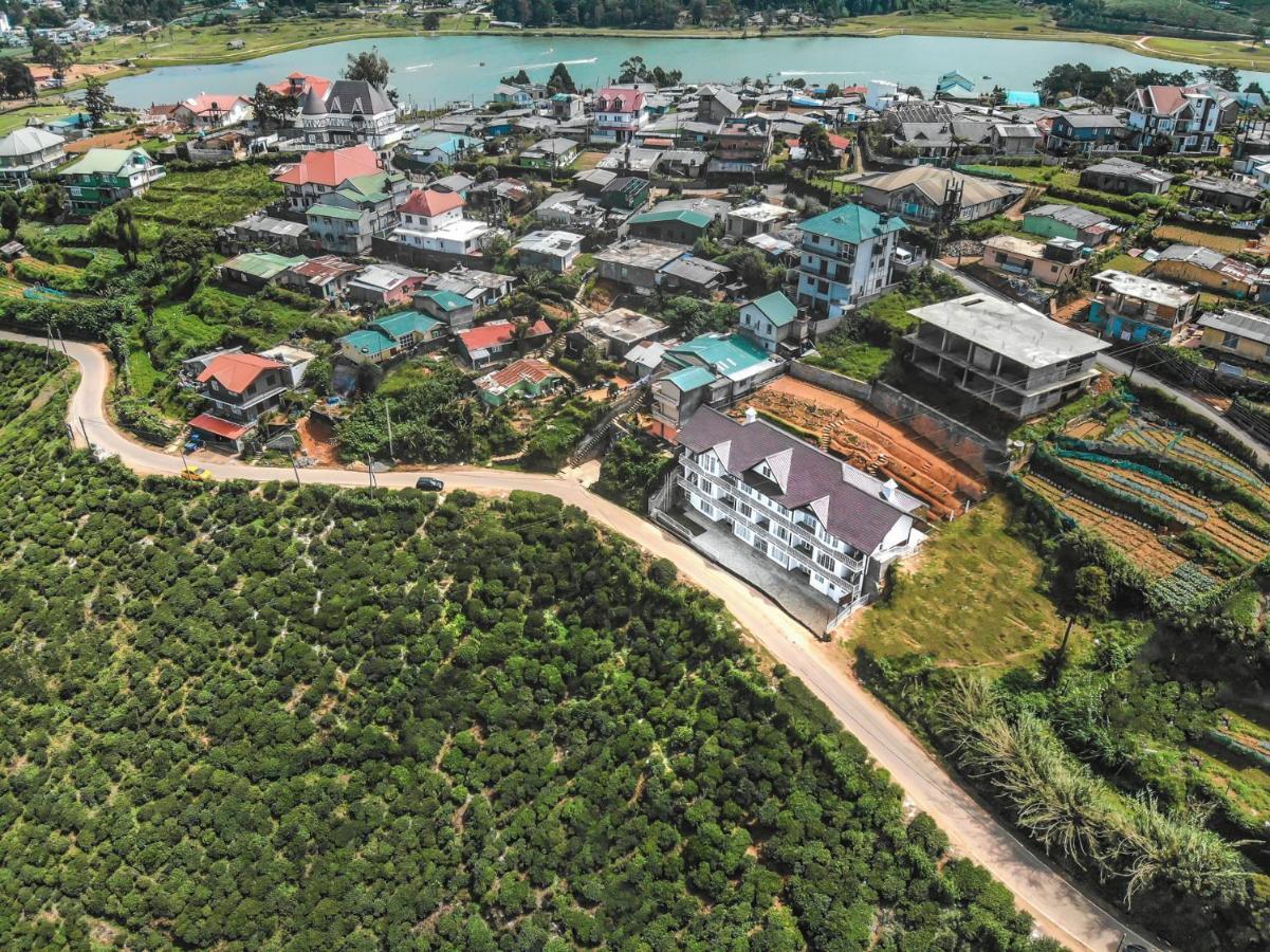 The Montfort, Nuwaraeliya Нувара-Элия Экстерьер фото