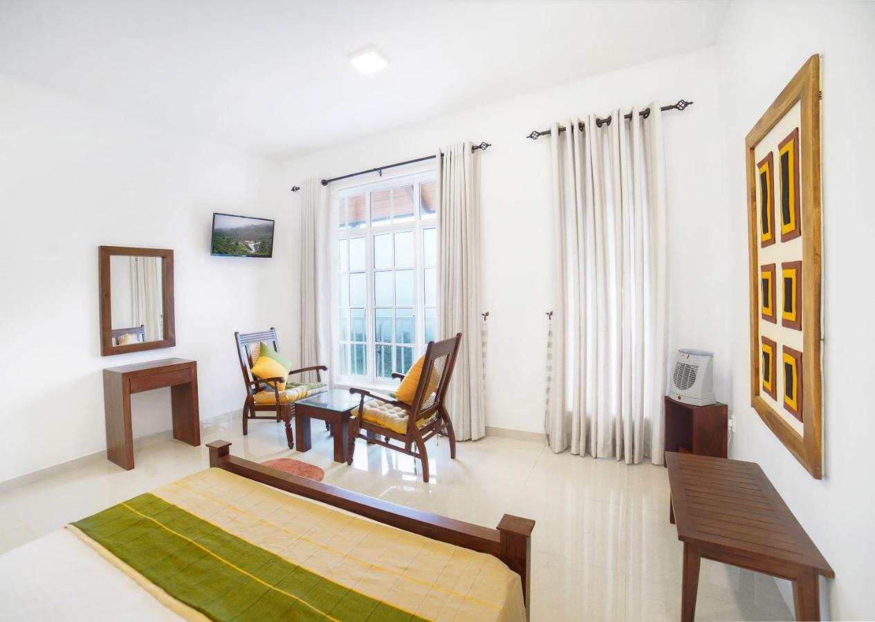 The Montfort, Nuwaraeliya Нувара-Элия Экстерьер фото