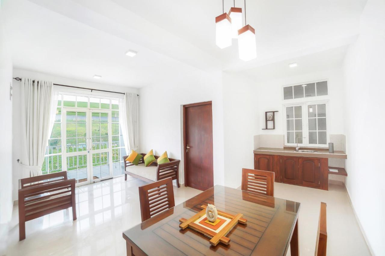 The Montfort, Nuwaraeliya Нувара-Элия Экстерьер фото