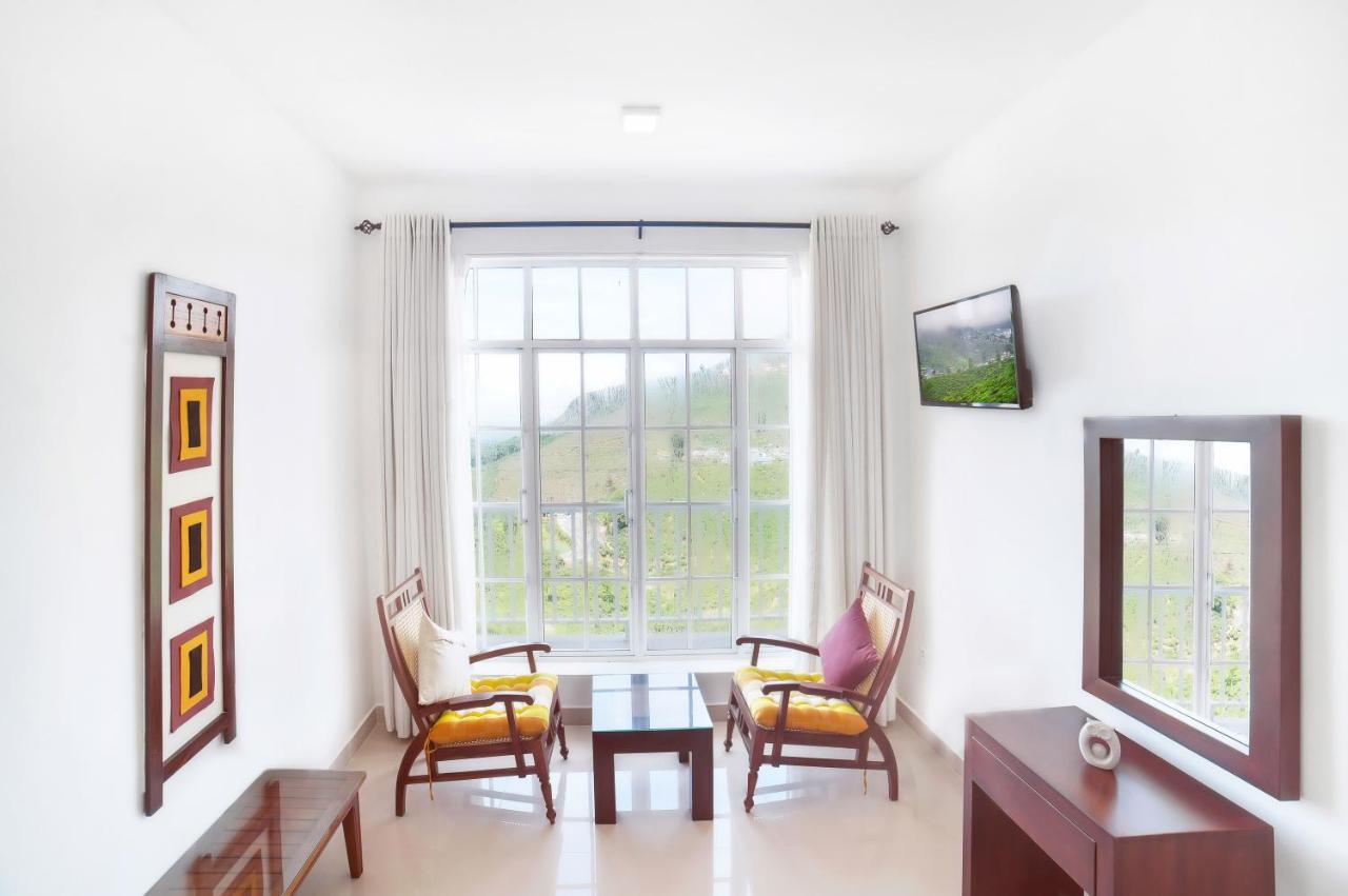 The Montfort, Nuwaraeliya Нувара-Элия Экстерьер фото