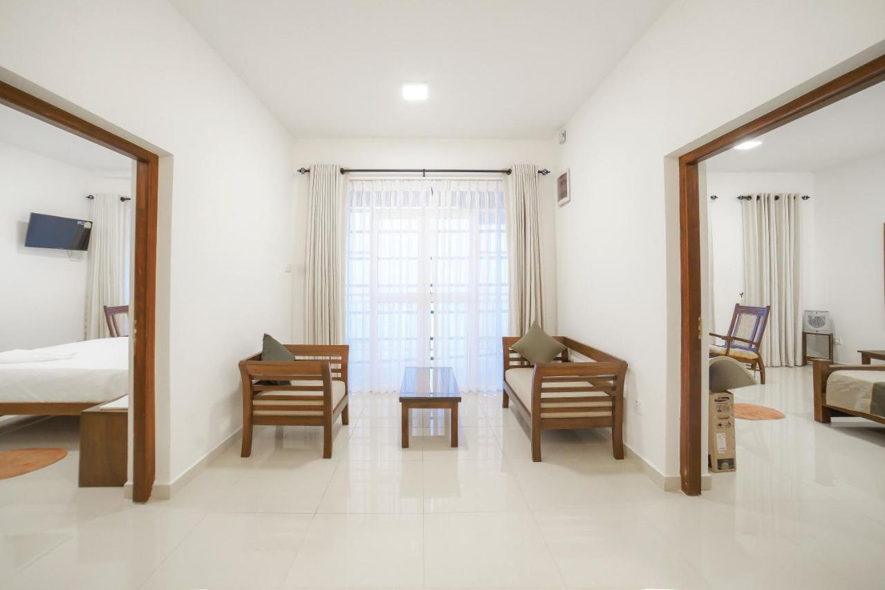 The Montfort, Nuwaraeliya Нувара-Элия Экстерьер фото