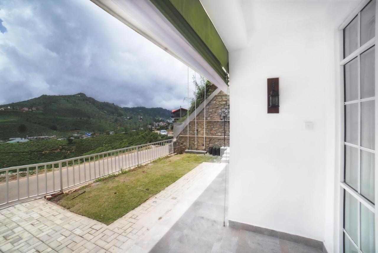The Montfort, Nuwaraeliya Нувара-Элия Экстерьер фото