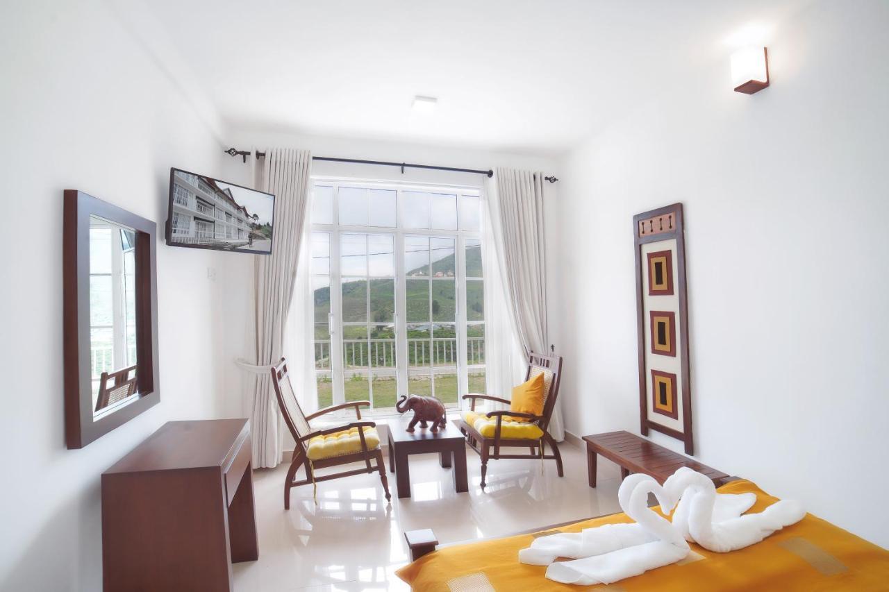 The Montfort, Nuwaraeliya Нувара-Элия Экстерьер фото