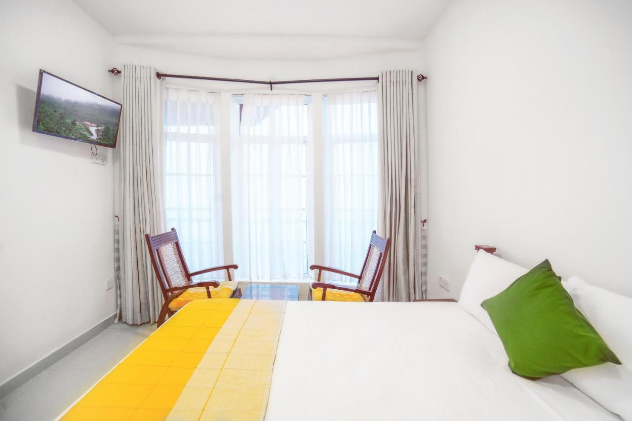 The Montfort, Nuwaraeliya Нувара-Элия Экстерьер фото