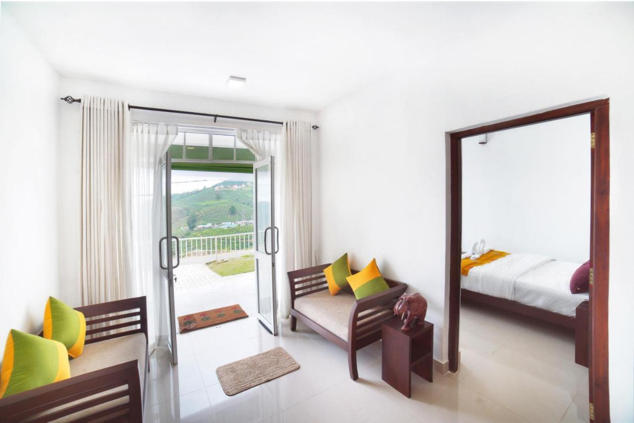 The Montfort, Nuwaraeliya Нувара-Элия Экстерьер фото